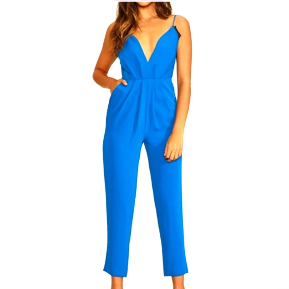 LOVERS + FRIENDS | Jumpsuit